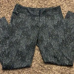 Vince Camuto Dress Pants